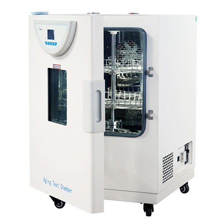 老化試驗(yàn)箱BHO-401A專用于橡膠、塑料、電器絕緣材料老化實(shí)驗(yàn)箱